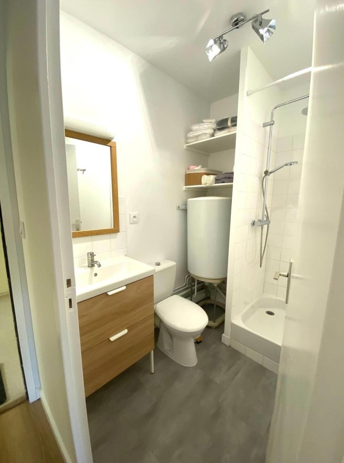Appartements Avenue General Leclerc Vienne  Exterior foto
