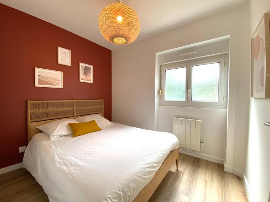 Appartements Avenue General Leclerc Vienne  Exterior foto