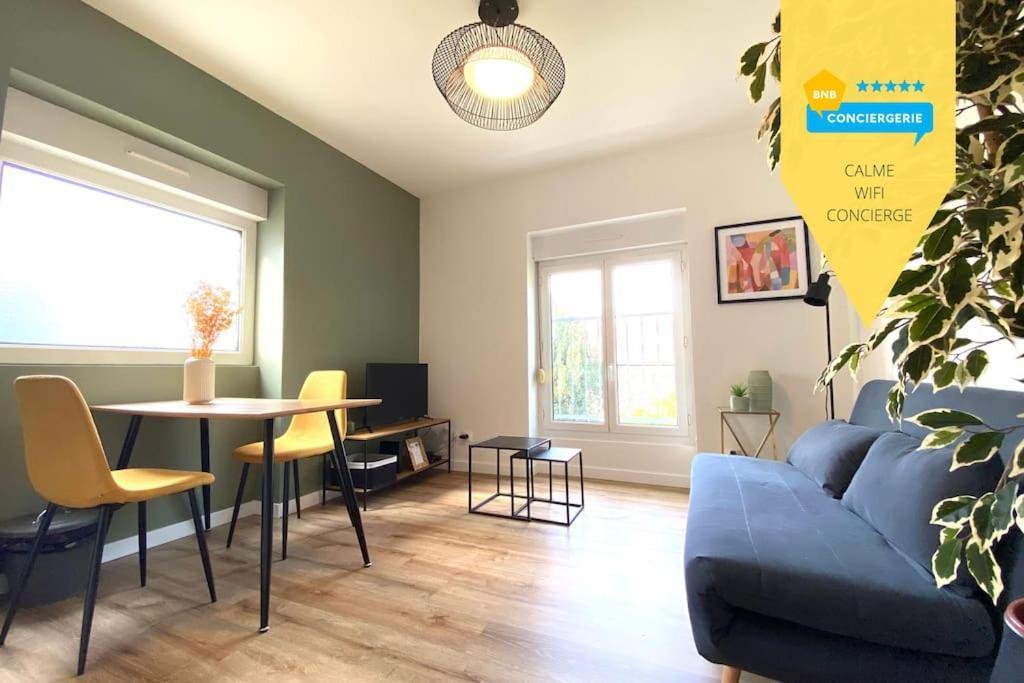 Appartements Avenue General Leclerc Vienne  Exterior foto