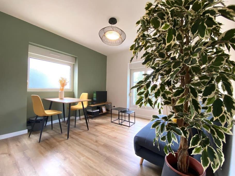 Appartements Avenue General Leclerc Vienne  Exterior foto